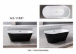 بانيو اسود NE-13101