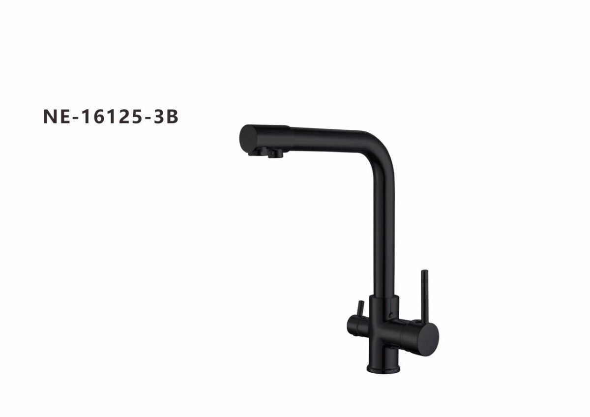 ⁦خلاط مطبخ مع فلتر  هيليمند صيني  NE-16125⁩ - الصورة ⁦2⁩