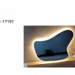 مرايا ليد خريطة NE17101