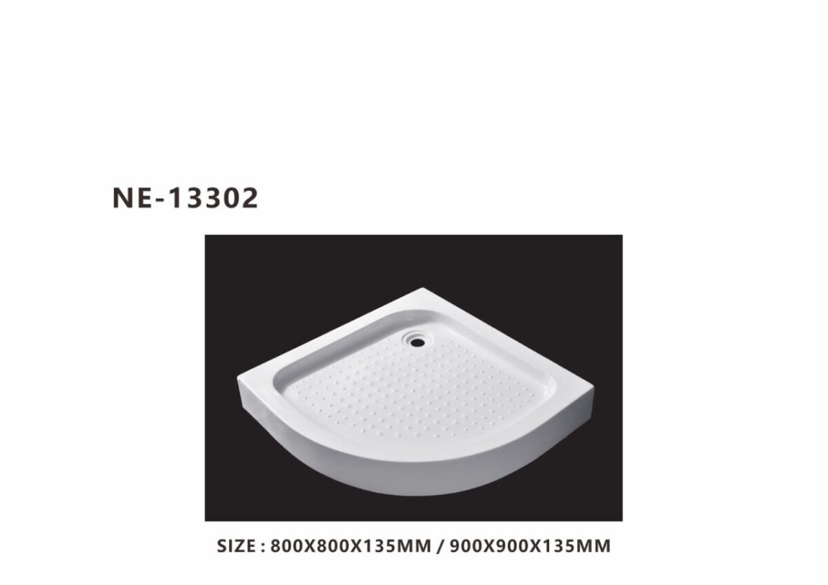 ⁦حوض قدم زاوية NE-13302⁩ - الصورة ⁦1⁩