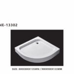 حوض قدم زاوية NE-13302
