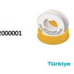 تفلون اصفر صغيره تركي SK2000001