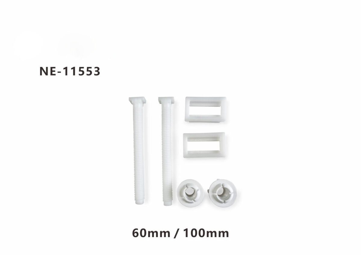 ⁦مسمار غطاء كرسي بلاستيك 11553⁩ - الصورة ⁦1⁩