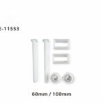 مسمار غطاء كرسي بلاستيك 11553