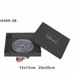 صفاية بلاط  بدون شفة  16409