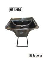 ⁦مغسلة معلقة    هيليمند NE-12150⁩ - الصورة ⁦6⁩