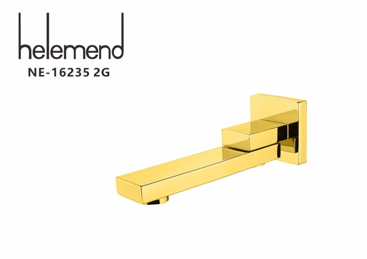 ⁦صباب دش كروم متحرك مربع خط  16235⁩ - الصورة ⁦2⁩