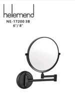 ⁦مرايا مكبر دائري تثبيت جدارNE-17200⁩ - الصورة ⁦3⁩