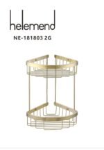 ⁦رف زاوية شبك سيتل NE-181803⁩ - الصورة ⁦3⁩