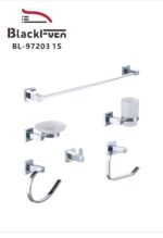 ⁦طقم اكسسوارت 6 قطع 97203⁩ - الصورة ⁦2⁩