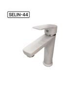 ⁦خلاط مغسلة SK151310W-2⁩ - الصورة ⁦2⁩