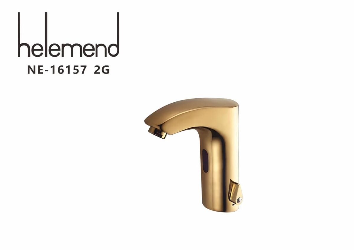 ⁦خلاط مغسله سنسر NE-16157⁩ - الصورة ⁦3⁩