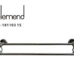 علاقة مناشف مزدوج ss304