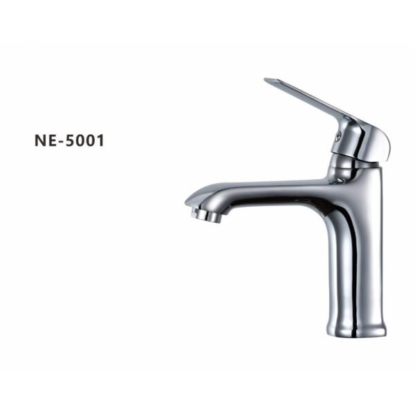 خلاط مغسلة اتوماتيك NE-5001