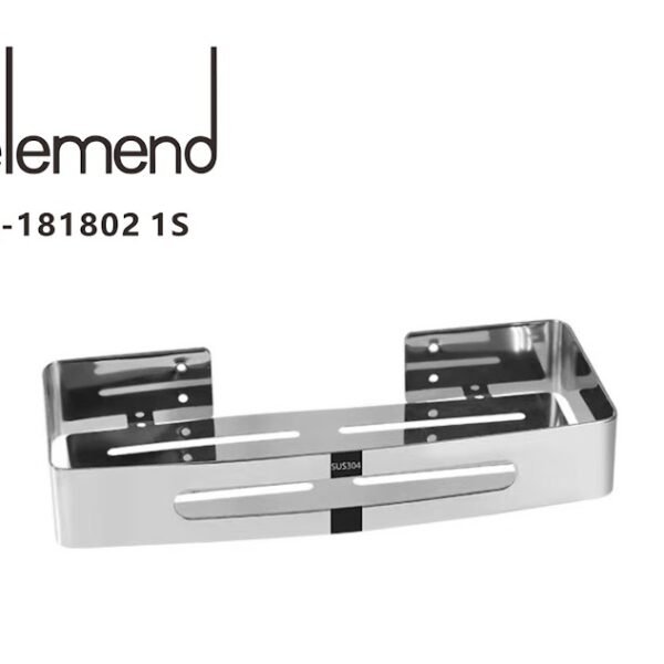 رف استيل 304 - NE 181802