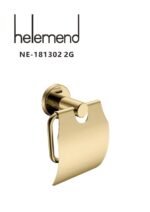 ⁦وراقة مناديل حمام NE-181302⁩ - الصورة ⁦2⁩