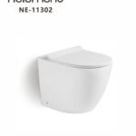 كرسي حمام معلق هيلمند صيني NE-11302