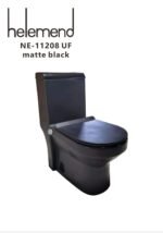 كرسي حمام افرنجي قطعة واحدة  هيلمند صيني NE-11208