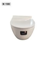 ⁦كرسي حمام  معلق هيلمند صيني NE-11303⁩ - الصورة ⁦6⁩