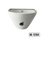 ⁦مغسلة معلقة   هيليمند صيني NE-12104⁩ - الصورة ⁦4⁩