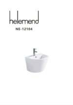 مغسلة معلقة   هيليمند صيني NE-12104