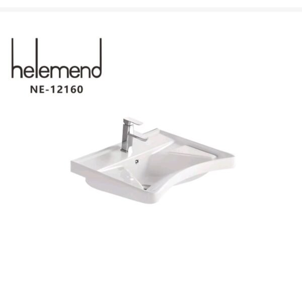 مغسلة   هيلمند صيني NE-12160