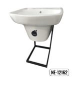 ⁦مغسلة معلقة  هيليمند صيني NE-12162⁩ - الصورة ⁦7⁩