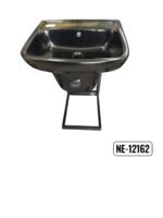 ⁦مغسلة معلقة  هيليمند صيني NE-12162⁩ - الصورة ⁦8⁩