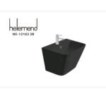 ⁦مغسلة معلقة  هيليمند صيني NE-12163⁩ - الصورة ⁦2⁩