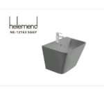 ⁦مغسلة معلقة  هيليمند صيني NE-12163⁩ - الصورة ⁦3⁩