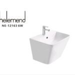 مغسلة معلقة  هيليمند صيني NE-12163