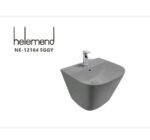 ⁦مغسلة معلقة  هيليمند صيني NE-12164⁩ - الصورة ⁦3⁩