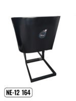 ⁦مغسلة معلقة  هيليمند صيني NE-12164⁩ - الصورة ⁦8⁩