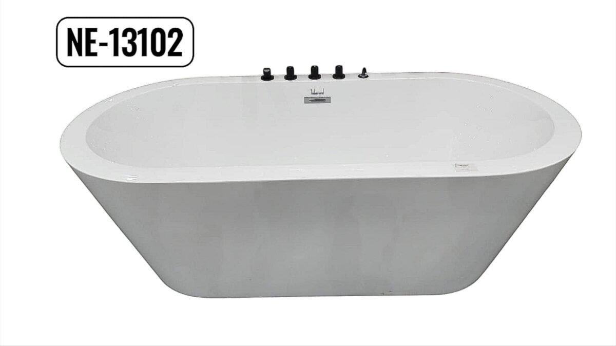 ⁦بانيو حمام هيلمند صيني NE-13102⁩ - الصورة ⁦4⁩