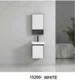 ⁦مغسلة مع دولاب  هيلمند  صيني NE-15200⁩ - الصورة ⁦3⁩