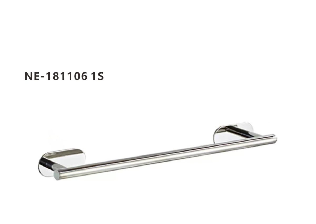 ⁦علاقة منشفة مفردة لاصق NE-181106⁩ - الصورة ⁦2⁩