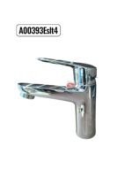 ⁦خلاط مغسلة اوتوماتيك كروم  مرياني  ايطالي A00393ESLT4⁩ - الصورة ⁦2⁩