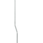 خلاط دش مع عمود كروم مرياني ايطالي B00220MELT8