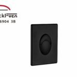 ضغاط سيفون جداري  BLACK EVEN BL-96904  بيضوي