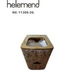 كرسي حمام معلق  هيلمند صيني NE-11306