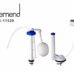 مكينة كرسي افرنجي ضغط جنب  NE-11520