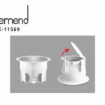 رداد كرسي عربي NE-11569