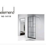 حاجز شاور  اسود هيلمند   NE-14119