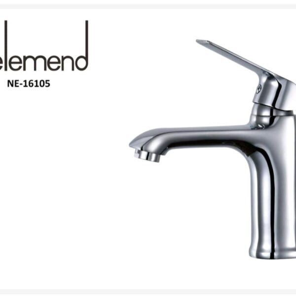 خلاط مغسلة هيلمند صيني NE-16105