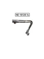 ⁦خلاط مجلى كروم هيلمند NE-16126  1S⁩ - الصورة ⁦2⁩