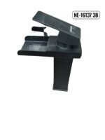 ⁦خلاط مغسلة اتوماتيك شلال قصير هيلمند صيني NE-16137⁩ - الصورة ⁦3⁩