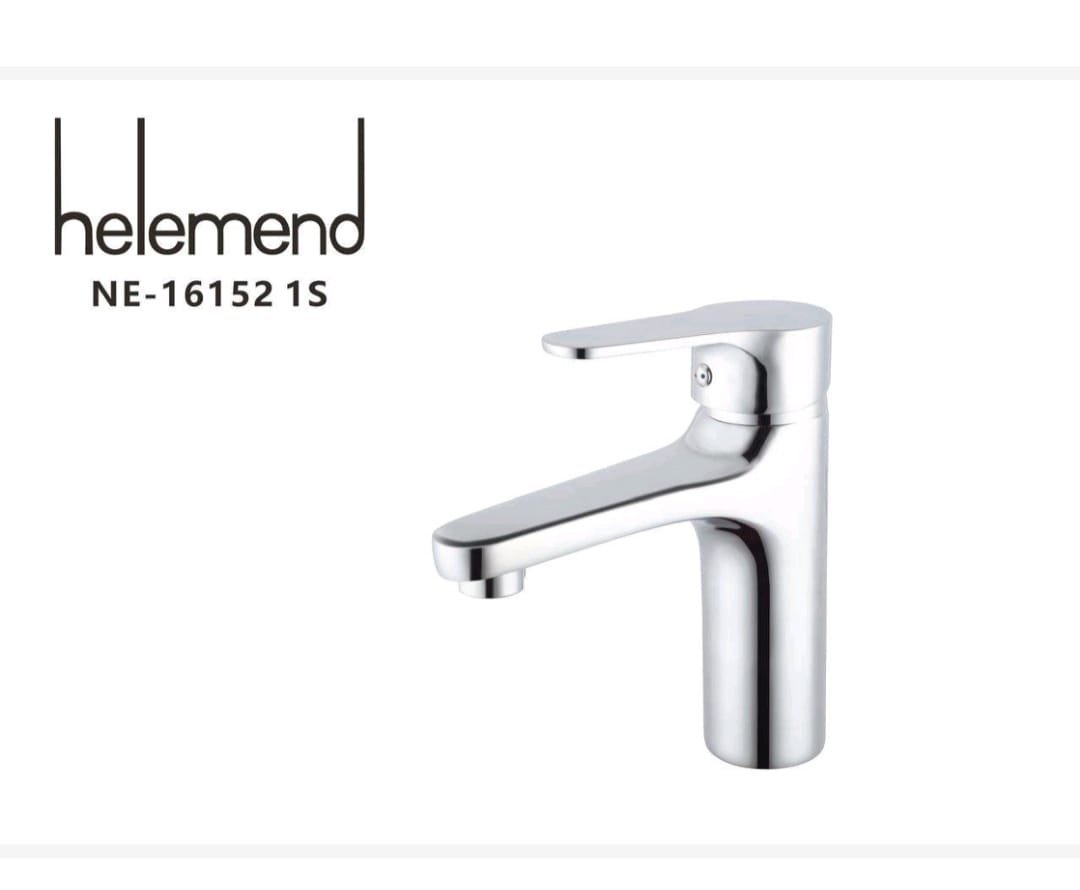 N16152 1S خلاط مغسلة هيلمند صيني NE-16152 - الصورة 1