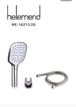 ⁦سماعة دش مع لي NE-16213⁩ - الصورة ⁦2⁩