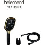 سماعة دش مع لي NE-16213