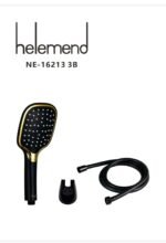 سماعة دش مع لي NE-16213